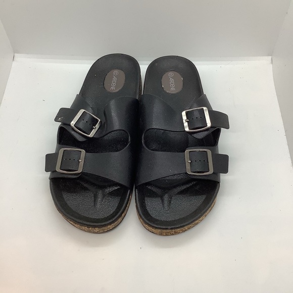 Ardene Shoes - Ladies birk style sandals